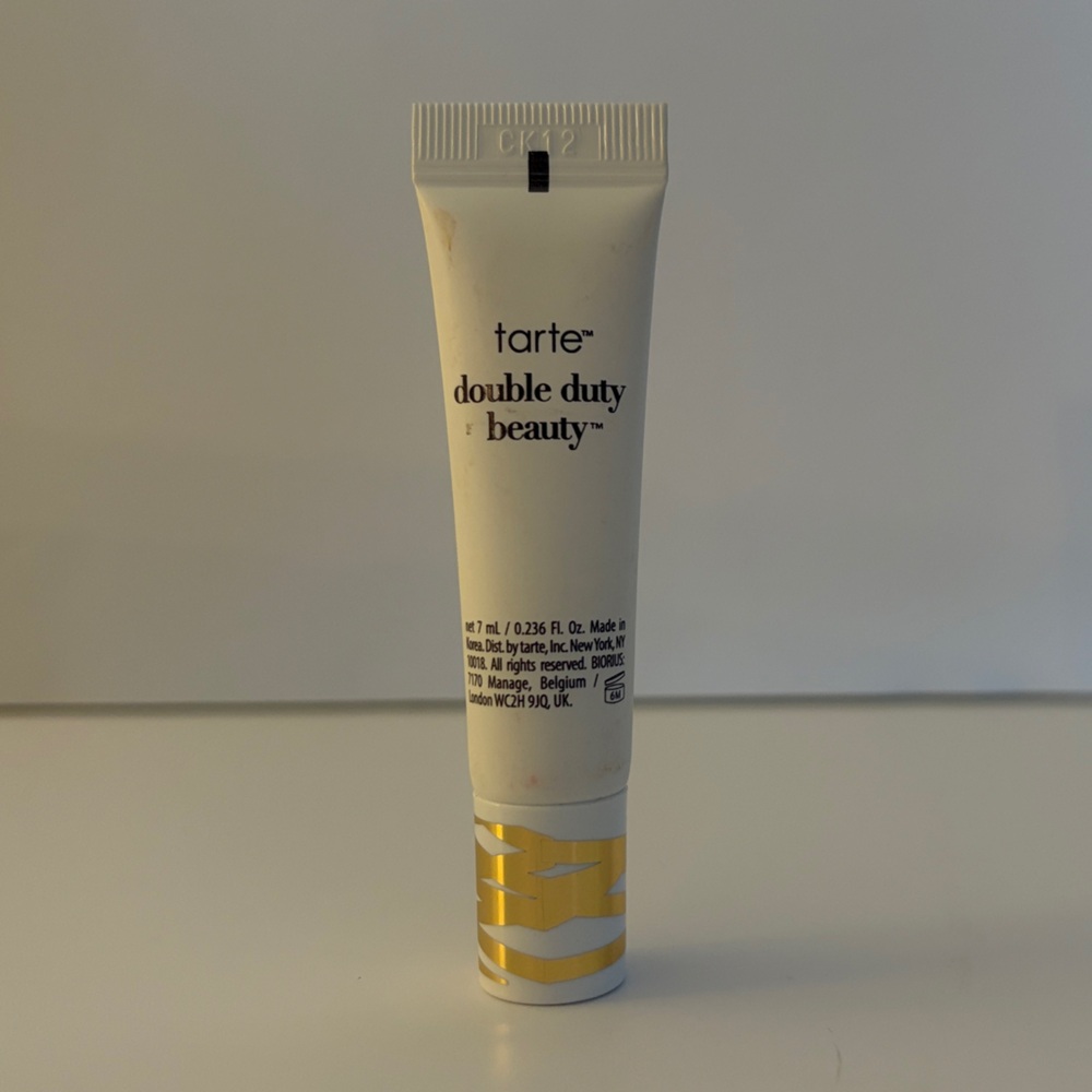 Tarte Base Tape Hydrating Primer - Picture 2 of 2